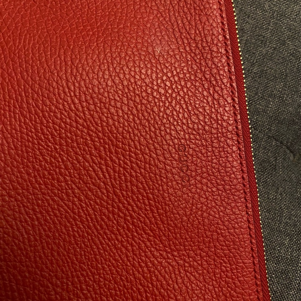 🌸 Spring Sale Gucci pouch - Picture 3 of 3